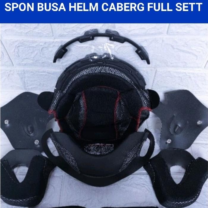 SIAPKIRIM DISTRIBUTOR Spon Busa Helm Takachi VOG CABERG JPX JP5 JP8 READY STOCK