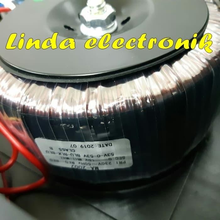 Murah Ampli Megavox Ma 2002N Power Audio Amplifer Megavox Ma2002N Terlariss 