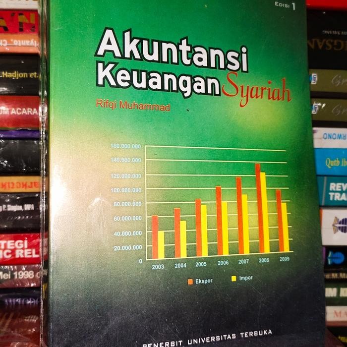 Akuntansi Keuangan Syariah .Original
