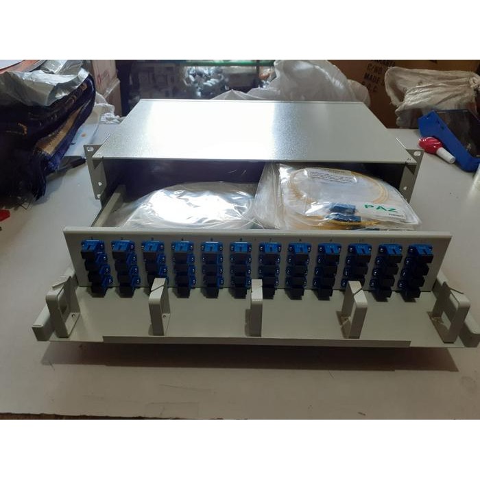 OTB 48 Core SC PAZ Lengkap