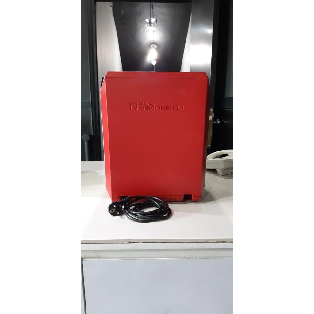 MESIN ESPRESSO OSCAR II NUOVA SIMONELLI