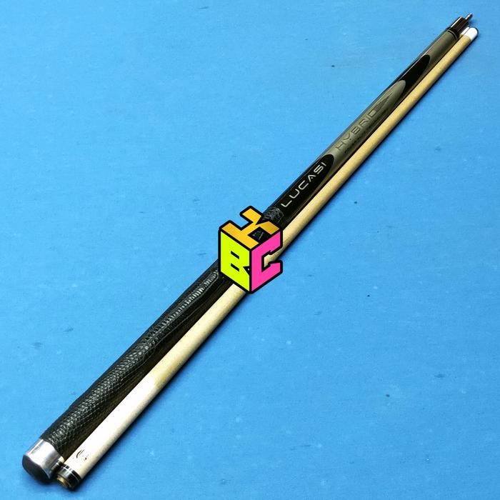 Stick Billiard Lucasi Hybrid No Mezz Jflowers Predator Fury Konllen Promo 