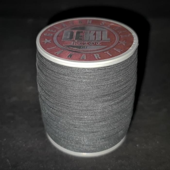 SALE Senar MATOT Gelasan DEKIL PREMIUM Original Ready Stock Asli Layangan