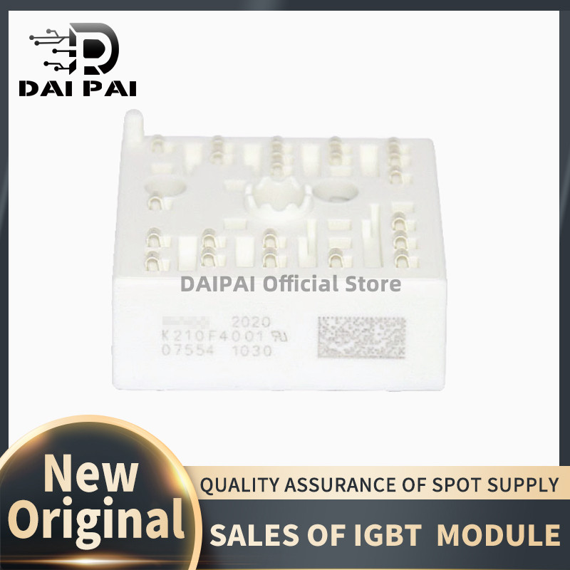 NEW K210F4001 K210F4002 K210F4003 K210F4004 K218F4001 K219F4001 IGBT Module
