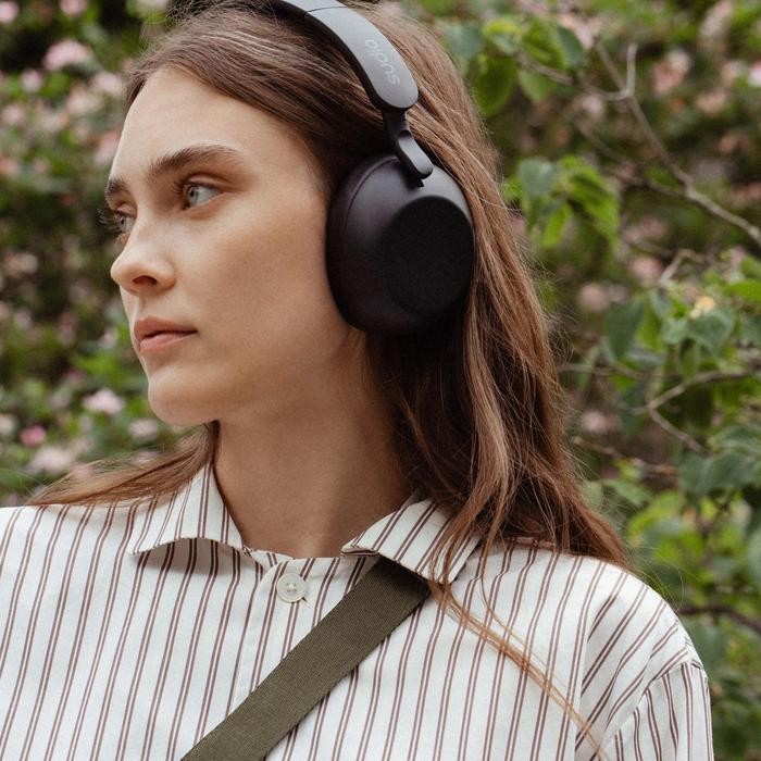 ybmc- Sudio R3 R 3 Wireless Bluetooth Enc Headphones Headset