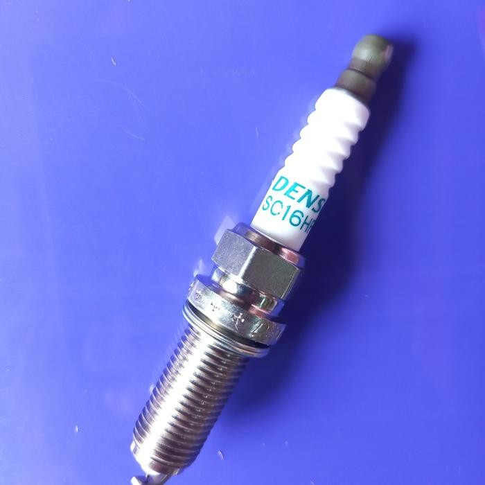 Busi Grand Avanza Dual Vvti Original