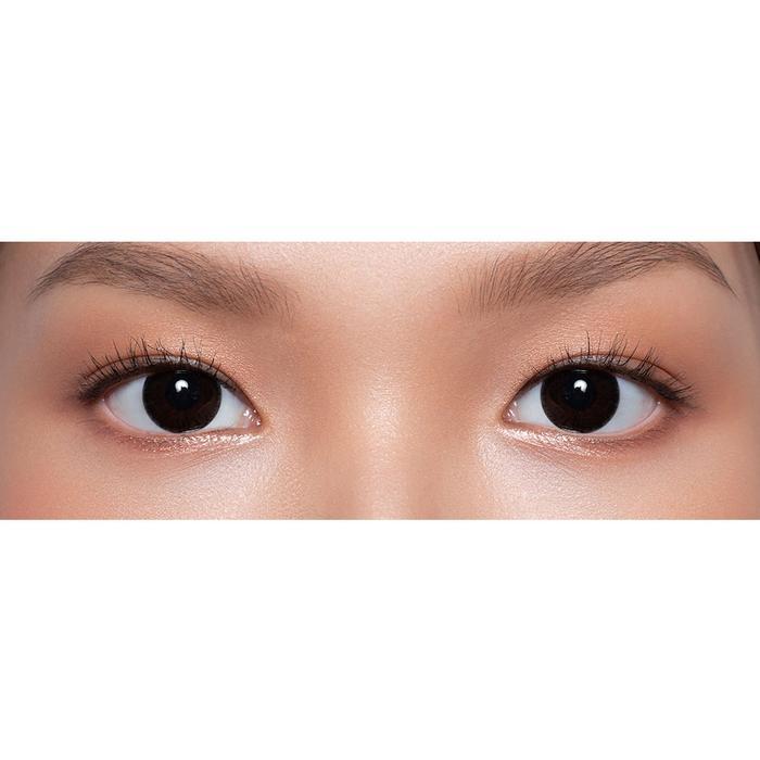 Softlens Mite Clair - Lyla Black #Gratisongkir