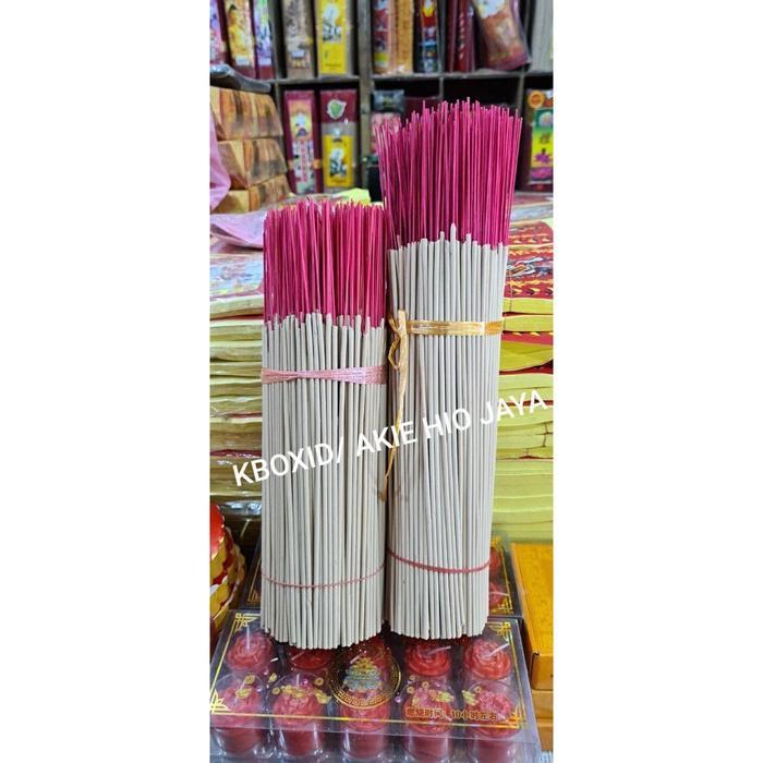 Hio / Dupa Kiloan 1kg tidak wangi