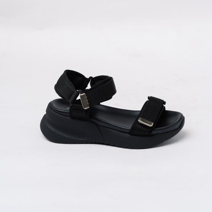 Aminda Emily Sandals Platform Terbaru 