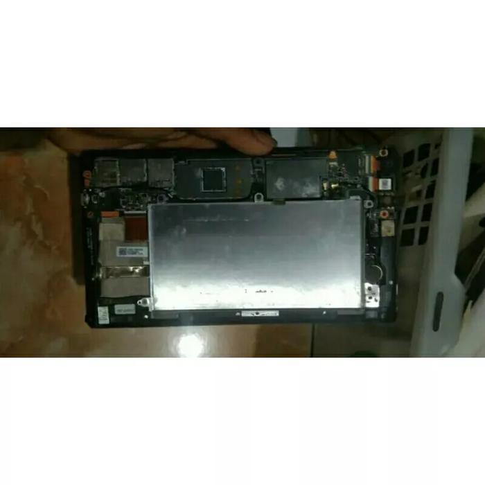 NEW MESIN HP ASUS ZENPAD P01Y ORI CABUTAN SUDAH TESTED