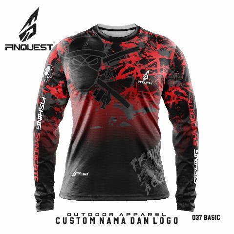Finquest Jersey Mancing Fishing Syndicate Fishing Not A Crime V2 Terbaru 