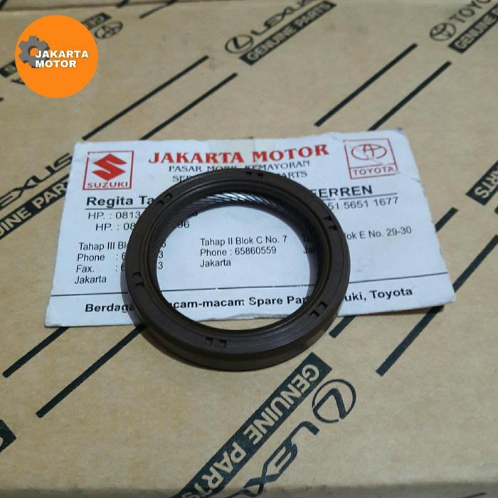SEAL CAMSHAFT NOKEN AS COROLLA ALTIS 90311-38067 OK.