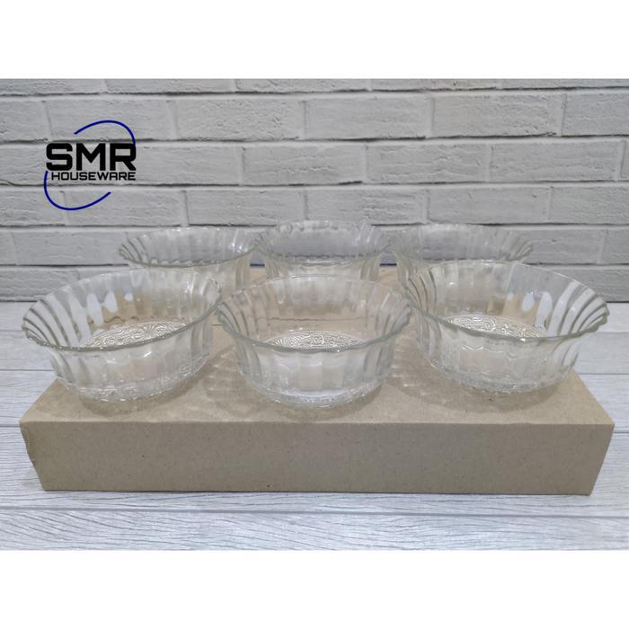 MANGKOK BELING KECIL MERK KEDAUNG PM 4B