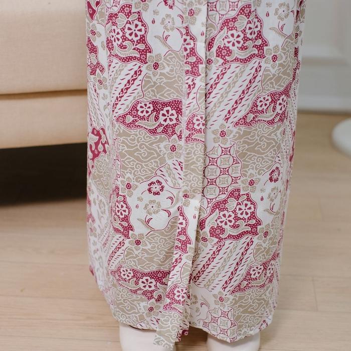 Promo Kata Kids Kebaya Kartini Anak Katun Panjang/Setelan Kebaya Anak