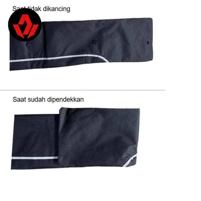 Terbaru Ignites Adjustable Hockey Stick Bag Tas Stik Hoki Es Inline