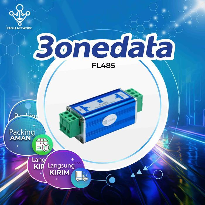 Promo Terlaris Surge Protector 3Onedata Fl485 4500V Rs485