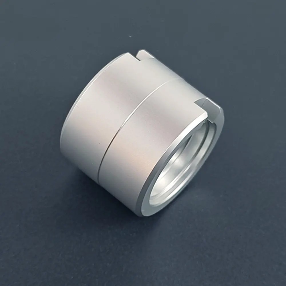 For NH34 NH35 Watch Movement Holder Bracket NH36 SKX007 7S26 4R35 4R36 2824 2836 8215 Movement Mod