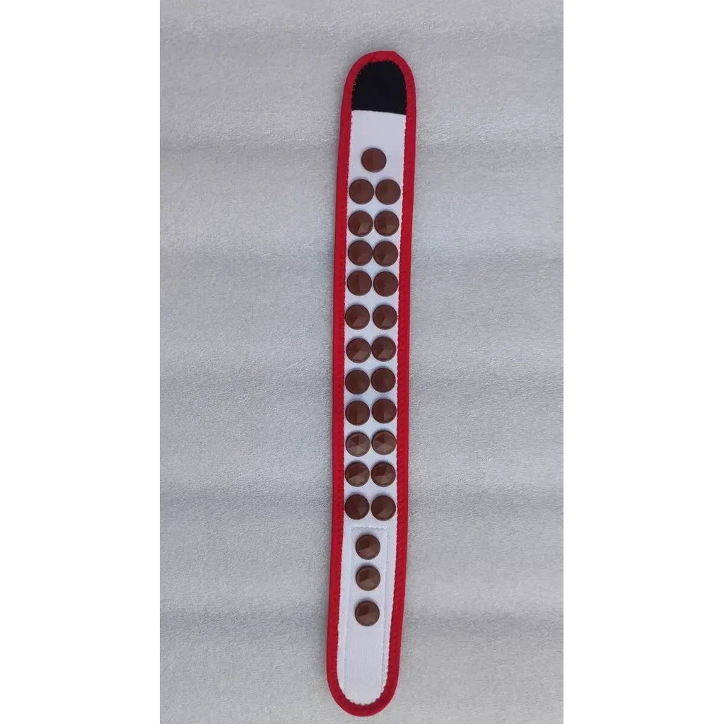 Tourmaline guard tourmaline tenosynovitis sprain germanium stone medical stone self-heating neck