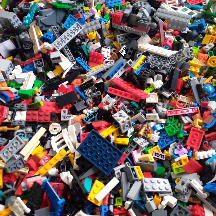 LEGO CURAH