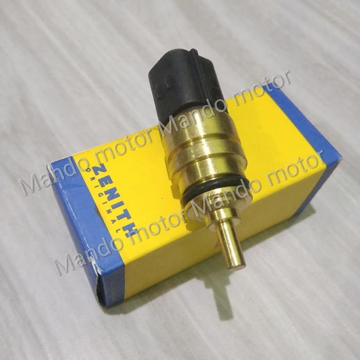 switch fan radiator ect Picanto i10 OEM korea