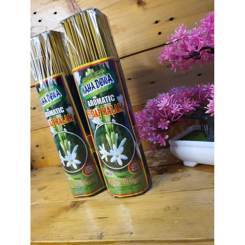 Dupa Harum Mahadewa Dupa Harum Bali Aroma Sedap Malam Kemasan 300 Gram