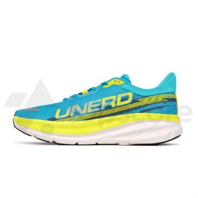 SEPATU RUNNING LOKAL UNISEX - UNERD SOMBRA