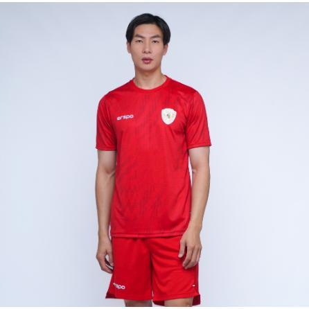 Supporter Jersey Timnas Erspo Supporter Erspo Timnas Jersey Supporter Home Away 2024