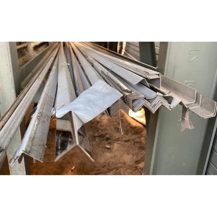 Sale 201 Lis Siku Stainless - Andal Prima Id