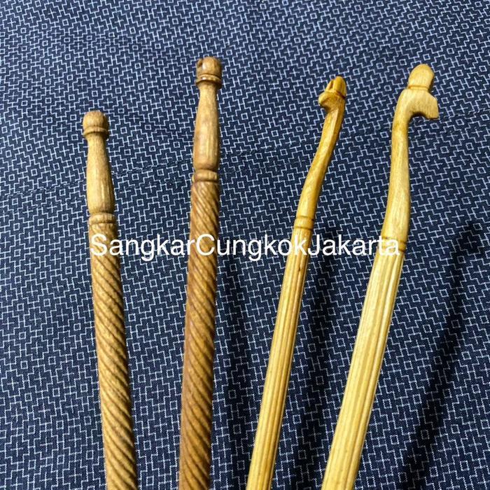 Jayus - Tangkringan D22 Ori Vietnam Bahan Bambu Cukit Pleci Kolibri Finch