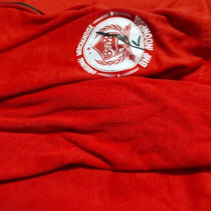 Jayus - Krodong Kaos Kotak No 2 Bnr 14 Th Original Bnr
