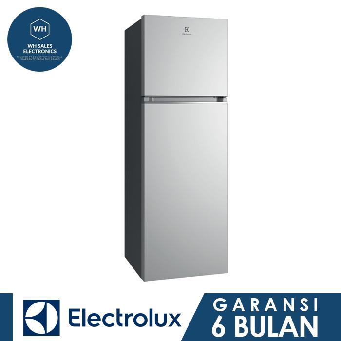 Electrolux Kulkas 2 Pintu ETB3700K-A /ETB3700 / Grade B ( Clearence)