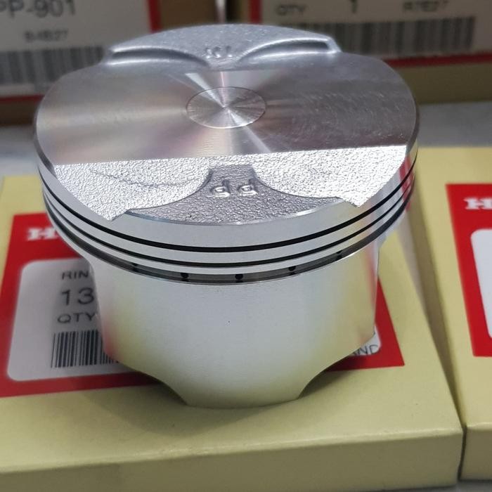 Piston Atau Saher Dan Ring Cbr 150 Old Original