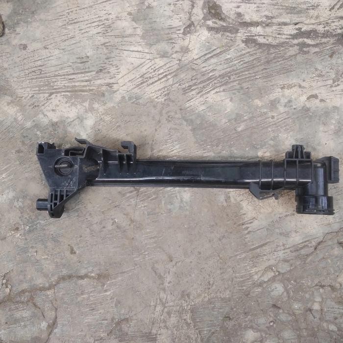 Uppertank Radiator Mercy E Class W212