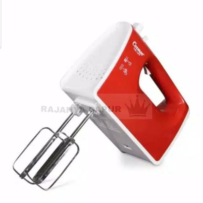 Hand Mixer Cosmos Cm1679 - Mixer Tangan Cosmos - Mikser Hand Cosmos -