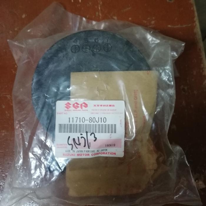 Engine Mounting Belakang X-Over/Sx4 Original