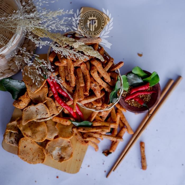 BASRENG PEDAS/ BASRENG ORIGINAL 1 BALL 2 KG