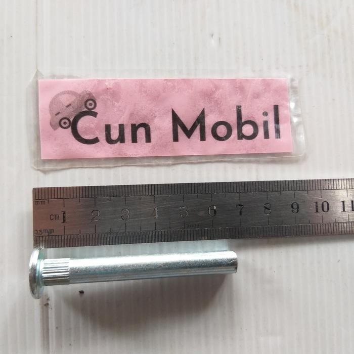 Jual Pen Pintu Engsel Pintu Kijang, Zebra, Espass Universal 8Mm X 65Mm