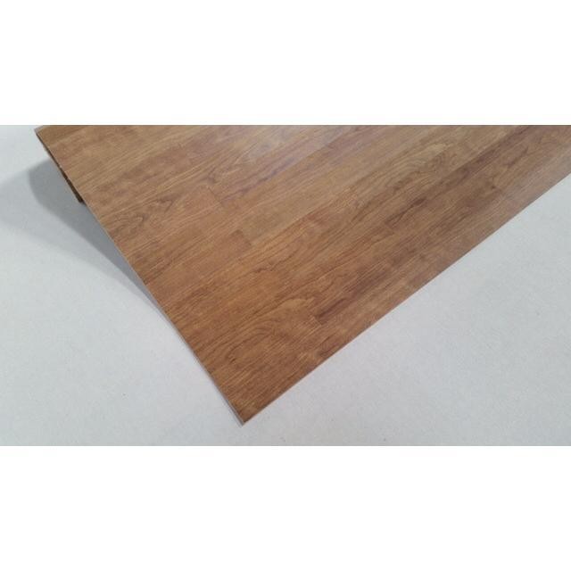 Plywood Kertas Coklat Muda 182x245 [U002] - Karpet Kayu, Lampit Kayu, Karpet Plywood, Karpet MDF