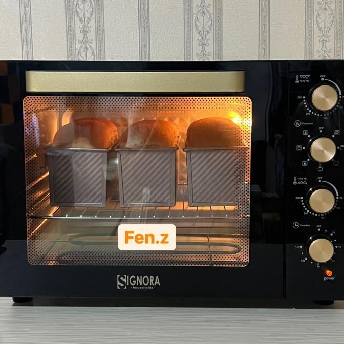 Oven Signora De Vinci T_y