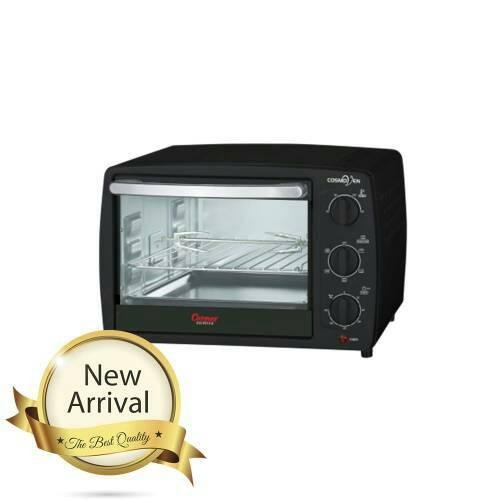 Oven Listrik Cosmos CO-9199R Low Watt