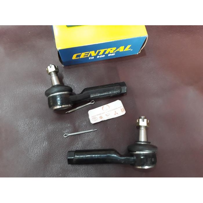 Jual Tie Rod Timor Sohc - Dohc 2Pcs