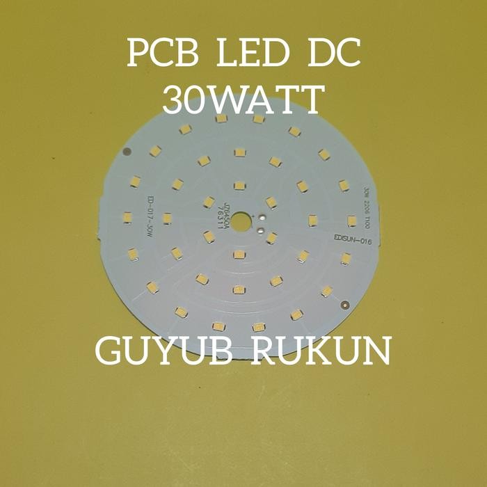 Bestbuy04 Pcb Led Dc 30Watt