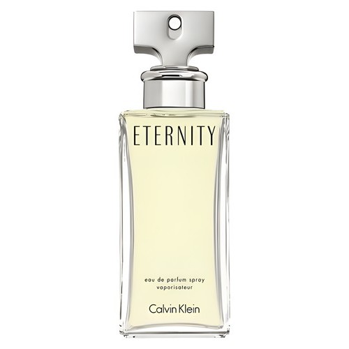 CALVIN KLEIN ETERNITY WOMEN EDP