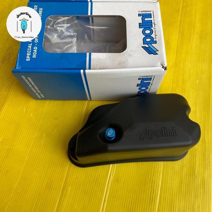 TutupKarburatorPolini(AirboxPolini) UtkVespaPx