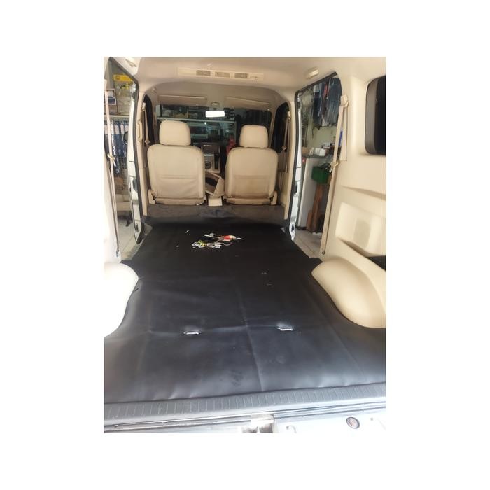 Karpet Dasar Mobil Karimun Kotak