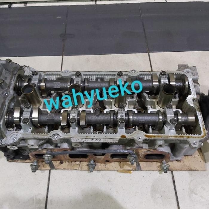 silinder kop nissan Serena c24 deksel nissan Serena c24