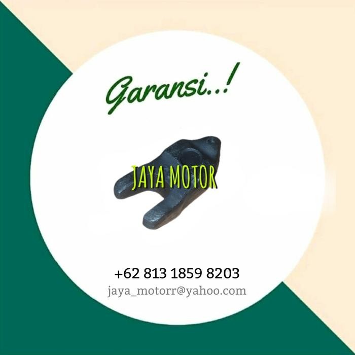 A703 Jepitan Injector Chevrolet Captiva Diesel FL