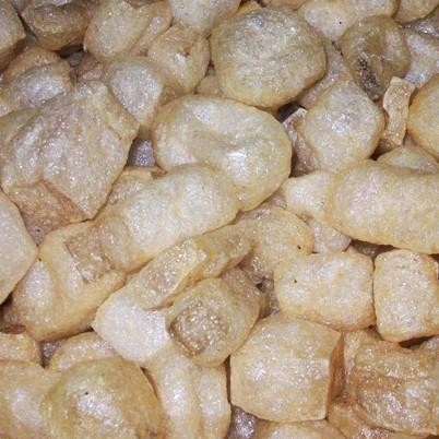 

Pilihan- Kerupuk Kulit Dorokdok