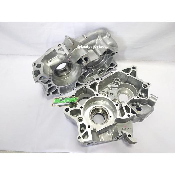 Crankcase Zx Kawasaki zx Thailand