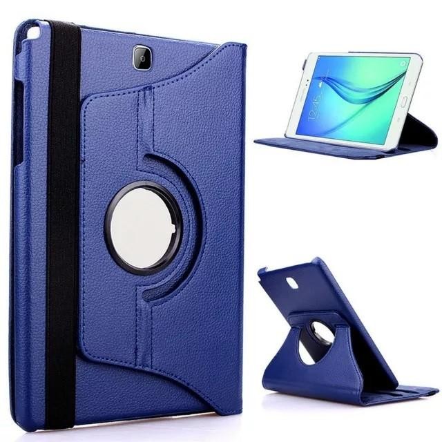 Orico Spiigens - Flip Case Samsung Tab S2 8" T719Y T715 Rotary 360 Flip Case Sarung